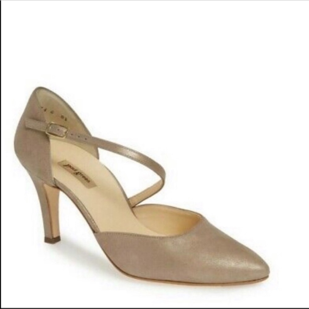 Paul Green Valetta pumps sz 7